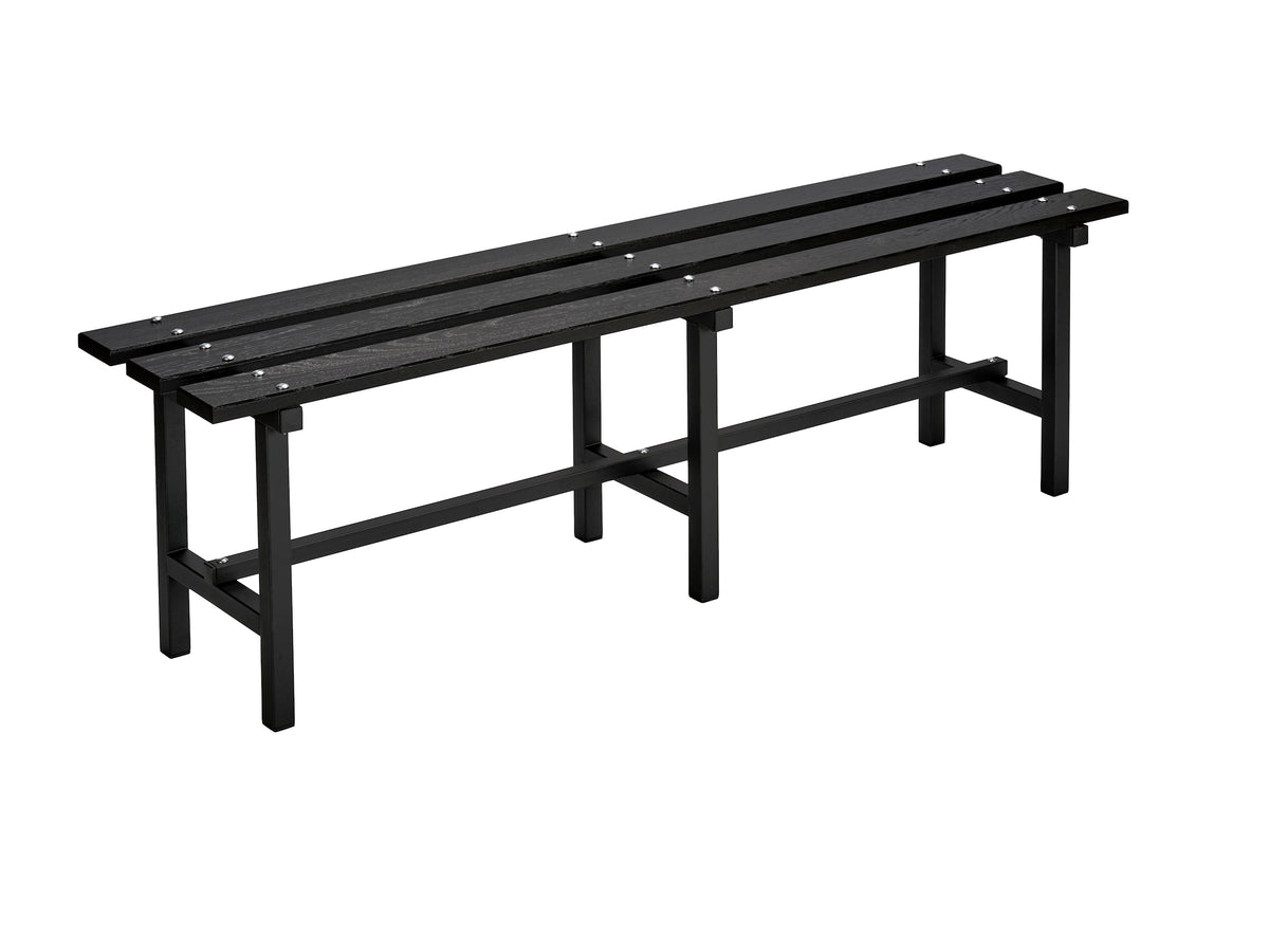 Essem Design Sittebenk 68 benk. Velg farge og lengde.