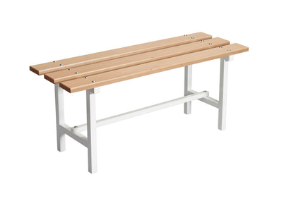 Essem Design Sittebenk 68 benk. Velg farge og lengde.
