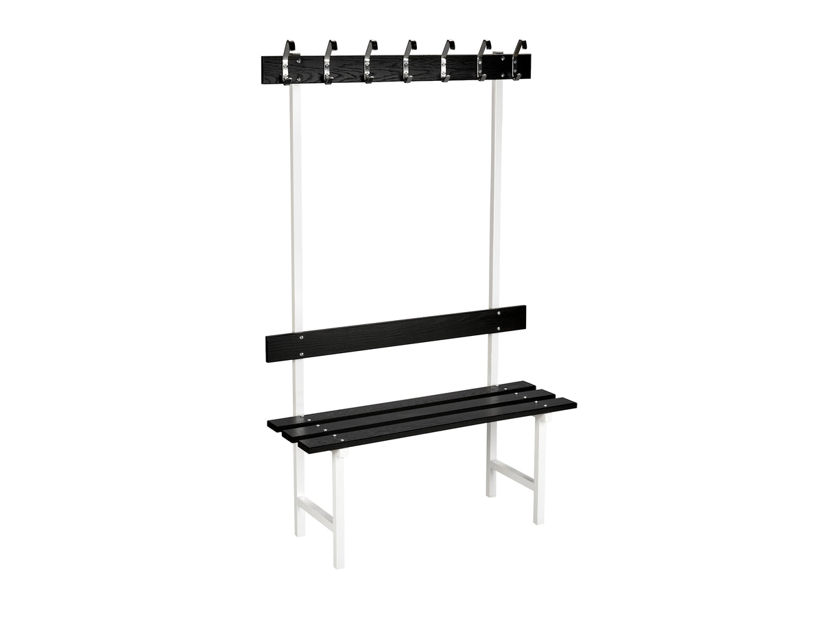 Essem Design Sittebenk 70 benk. Velg farge og lengde.
