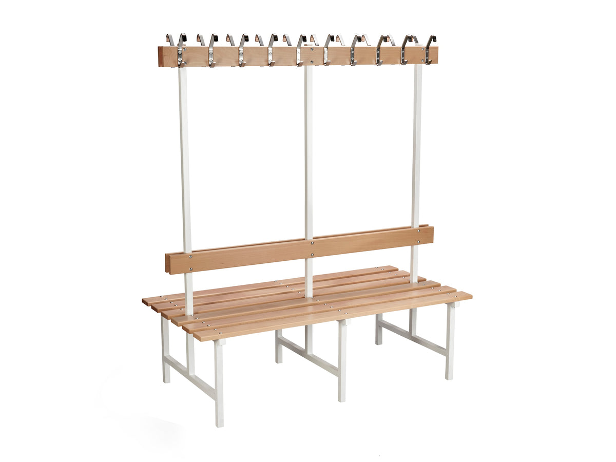 Essem Design Sittebenk 69 benk. Velg farge og lengde.