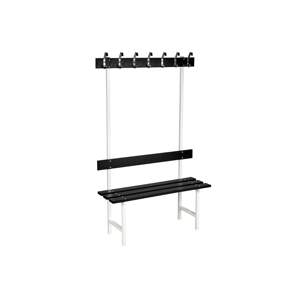 Essem Design Sittebenk 70 benk. Velg farge og lengde.