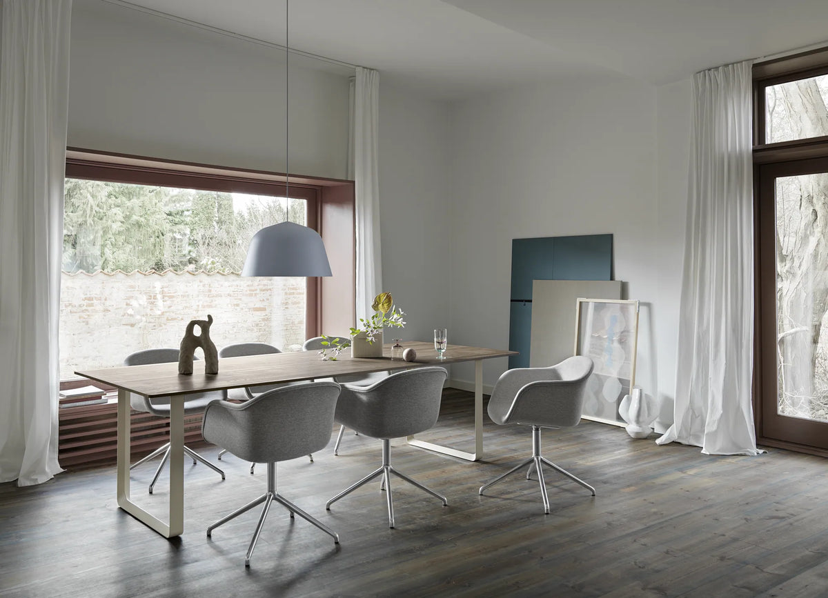 Muuto Ridge vase. Velg størrelse og farge