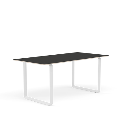 Muuto 70/70 spisebord. Velg størrelse og utførelse