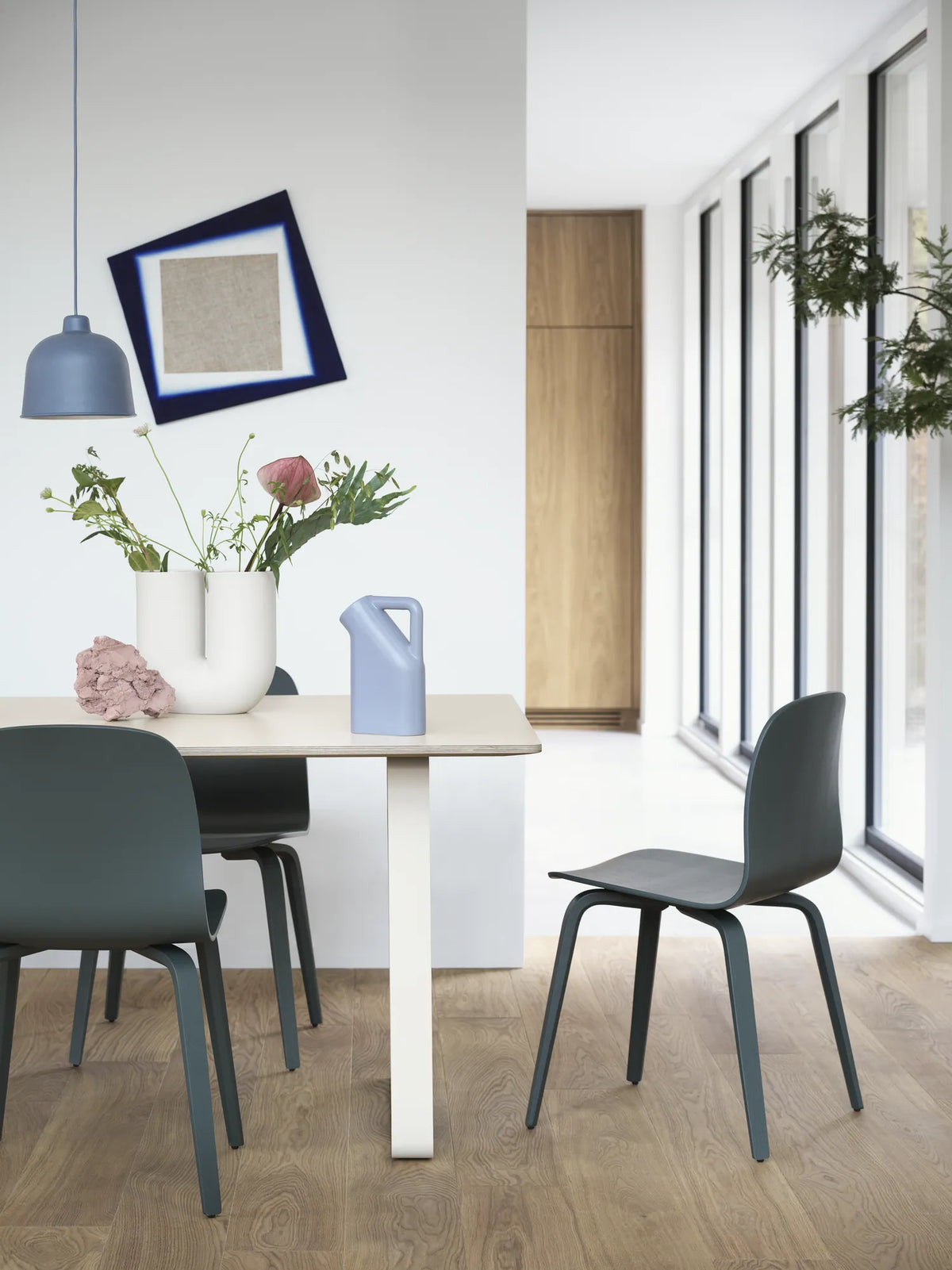 Muuto Grain pendel. Velg farge