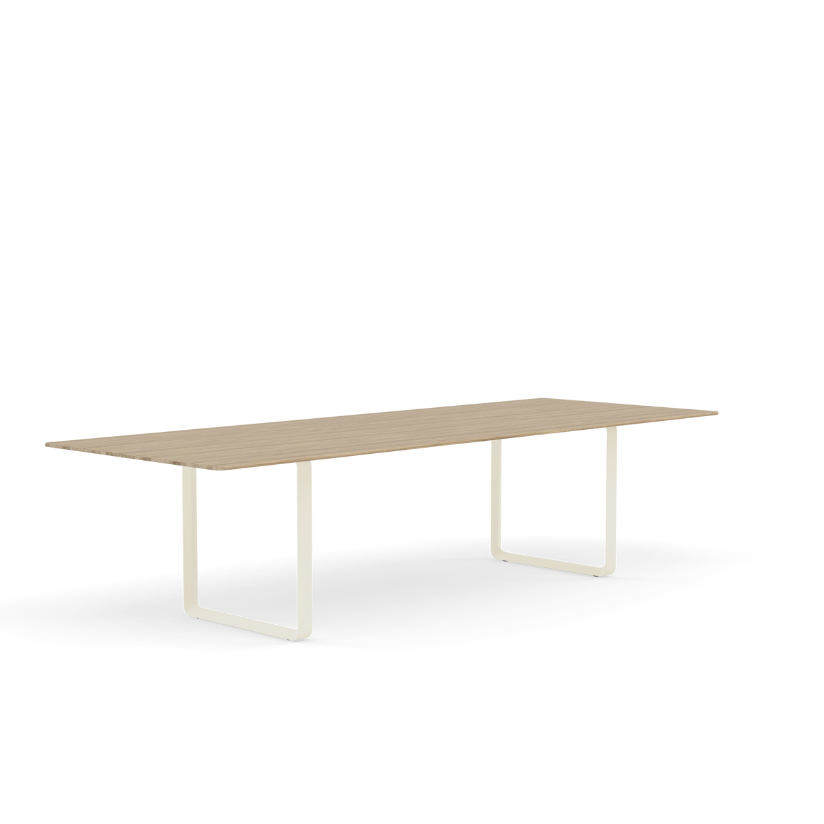Muuto 70/70 spisebord. Velg størrelse og utførelse.