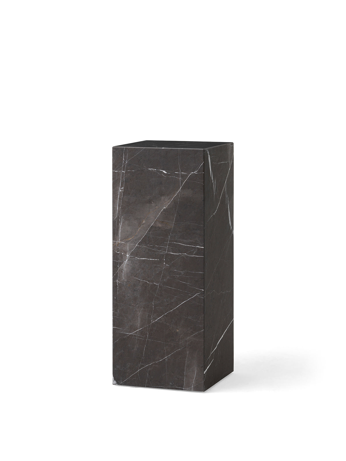 Audo Copenhagen Plinth Pedestal sokkel. Velg stein
