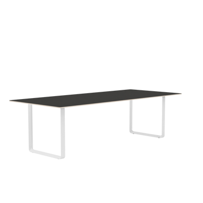 Muuto 70/70 spisebord. Velg størrelse og utførelse.