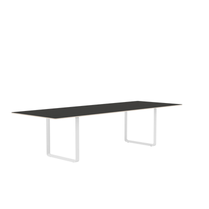 Muuto 70/70 spisebord. Velg størrelse og utførelse.
