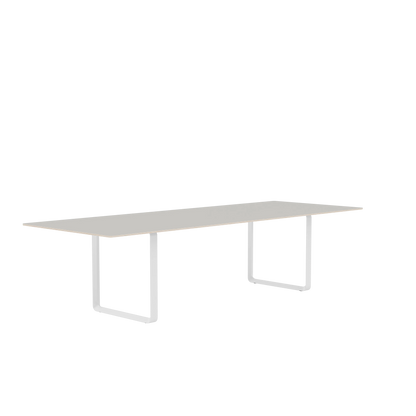 Muuto 70/70 spisebord. Velg størrelse og utførelse.