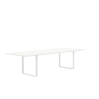 Muuto 70/70 spisebord. Velg størrelse og utførelse.