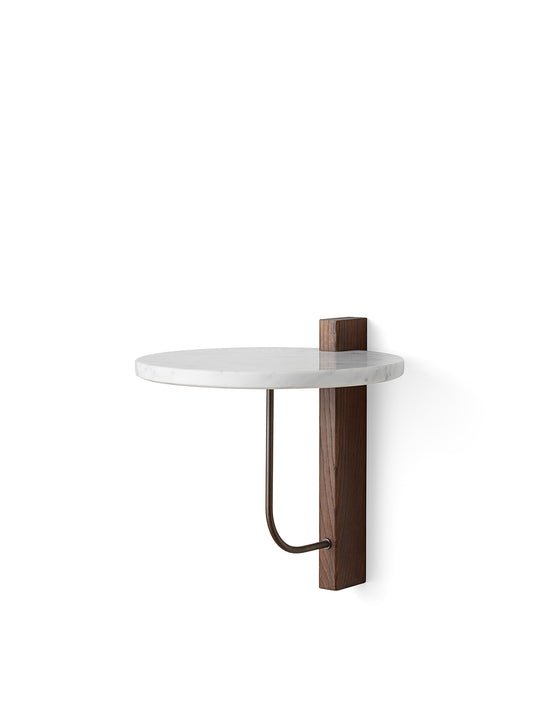 Audo Copenhagen Corbel Shelf vegghylle. Velg materiale og modell