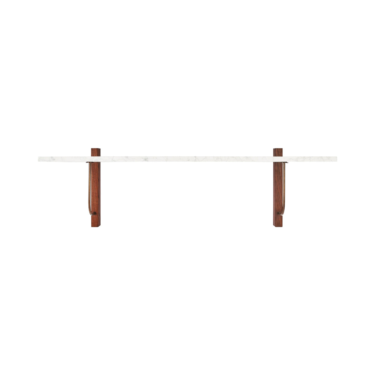 Audo Copenhagen Corbel Shelf vegghylle. Velg materiale og modell