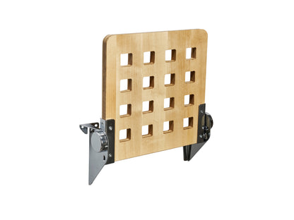 Essem Design Jaxon klappsete. Velg farge og utførelse.