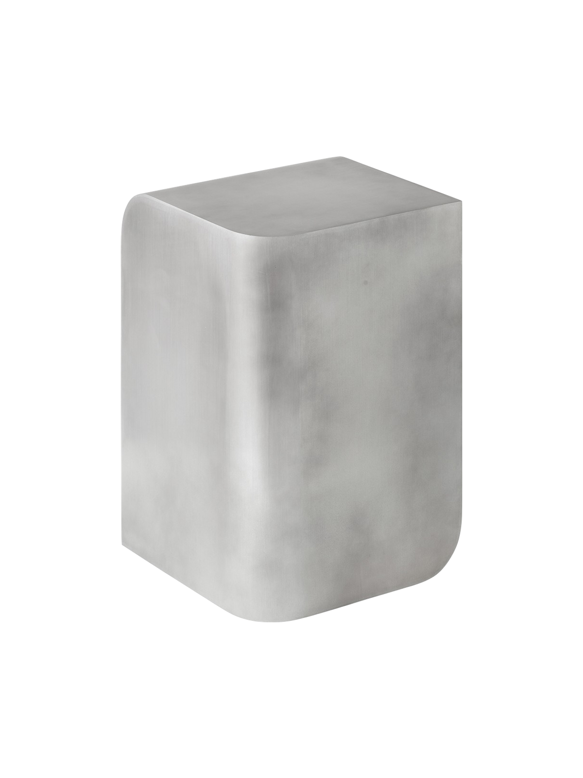 Audo Copenhagen Volume Side Table sidebord