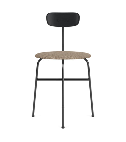 Audo Copenhagen Afteroom Dining Chair spisestol, polstret sete. Velg tekstil og rygg