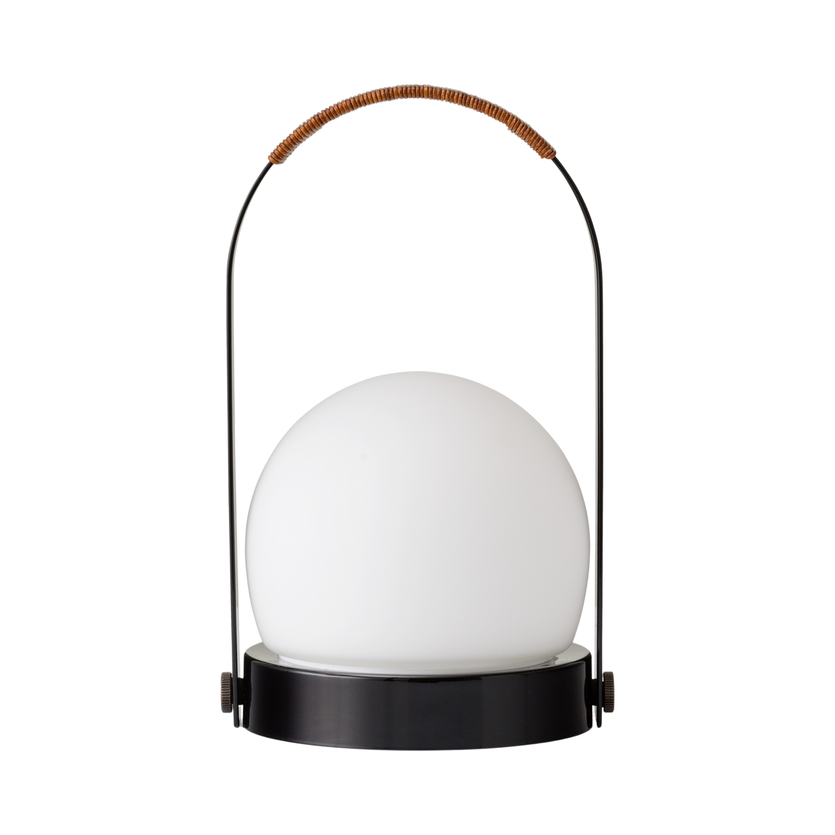 Audo Copenhagen Carrie Portable Lamp oppladbar bordlampe. Velg farge.