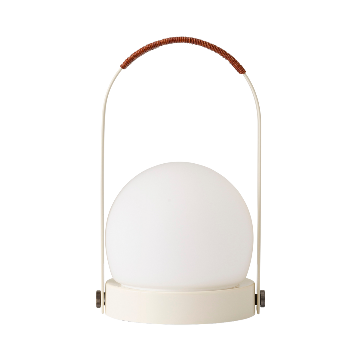 Audo Copenhagen Carrie Portable Lamp oppladbar bordlampe. Velg farge