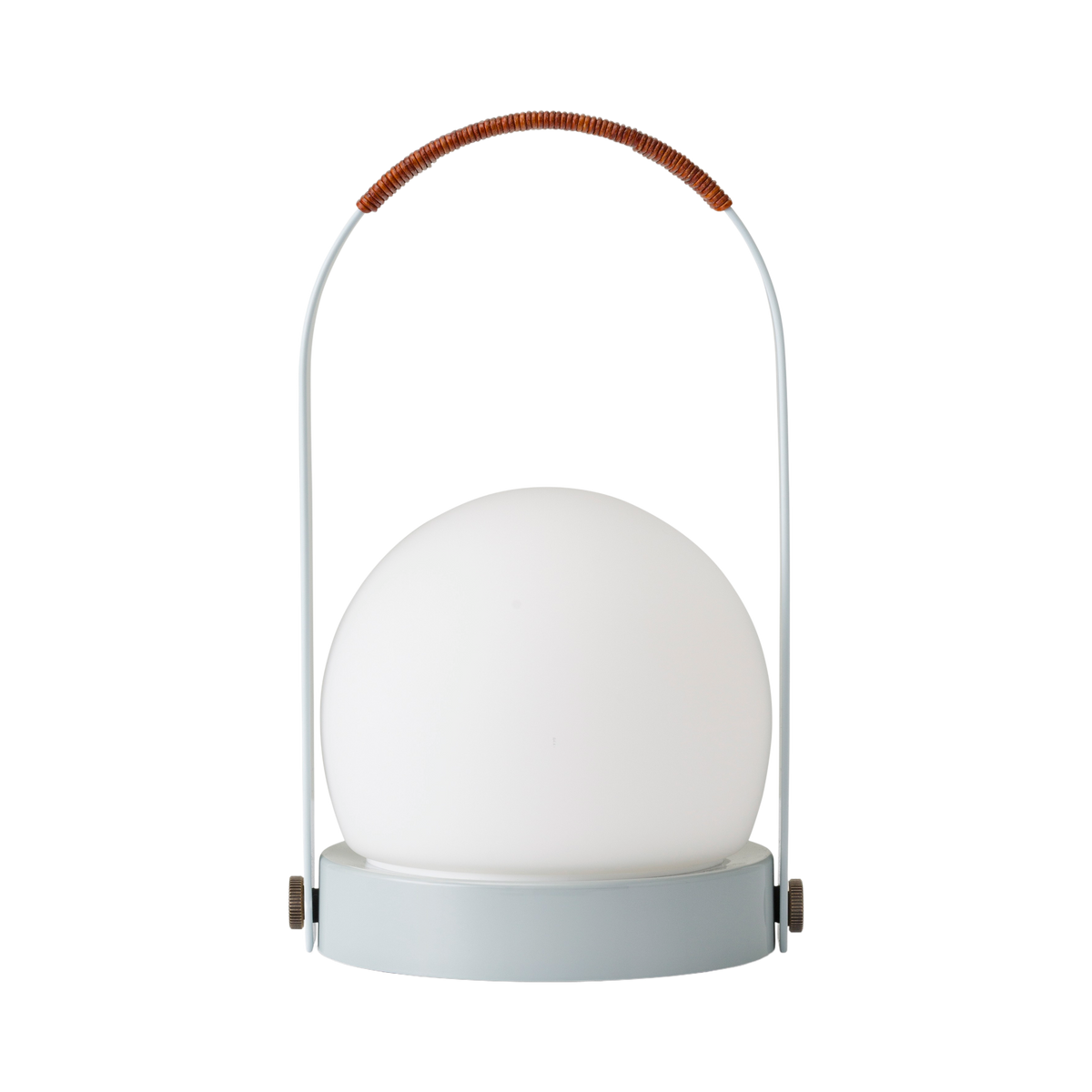 Audo Copenhagen Carrie Portable Lamp oppladbar bordlampe. Velg farge.
