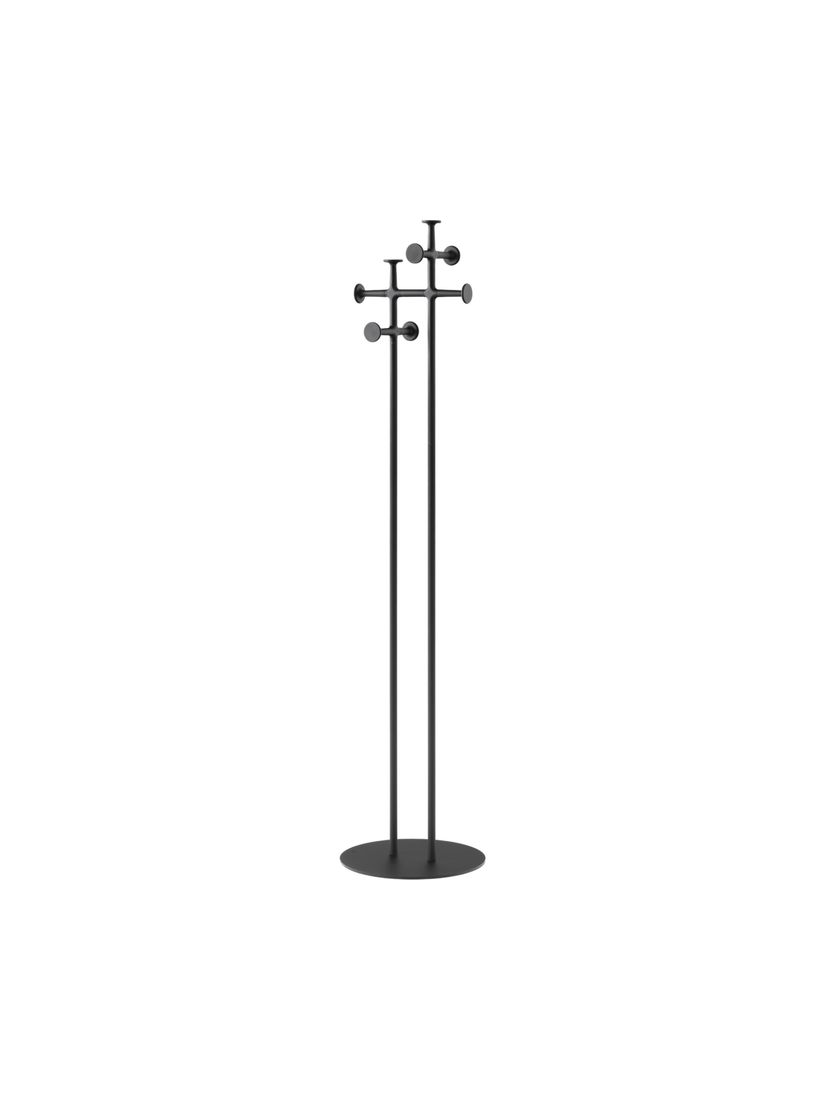 Audo Copenhagen Afteroom Coat Stand stumtjener