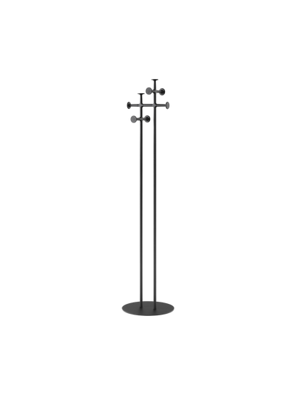 Audo Copenhagen Afteroom Coat Stand stumtjener
