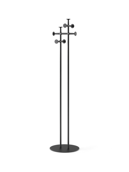 Audo Copenhagen Afteroom Coat Stand stumtjener