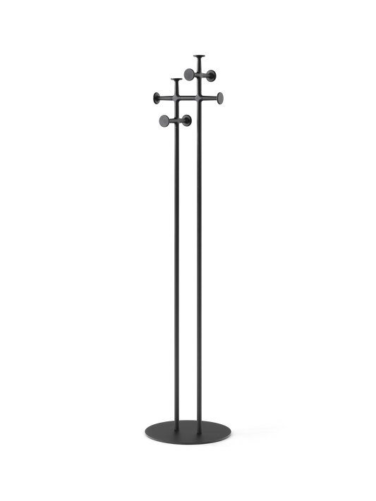 Audo Copenhagen Afteroom Coat Stand stumtjener