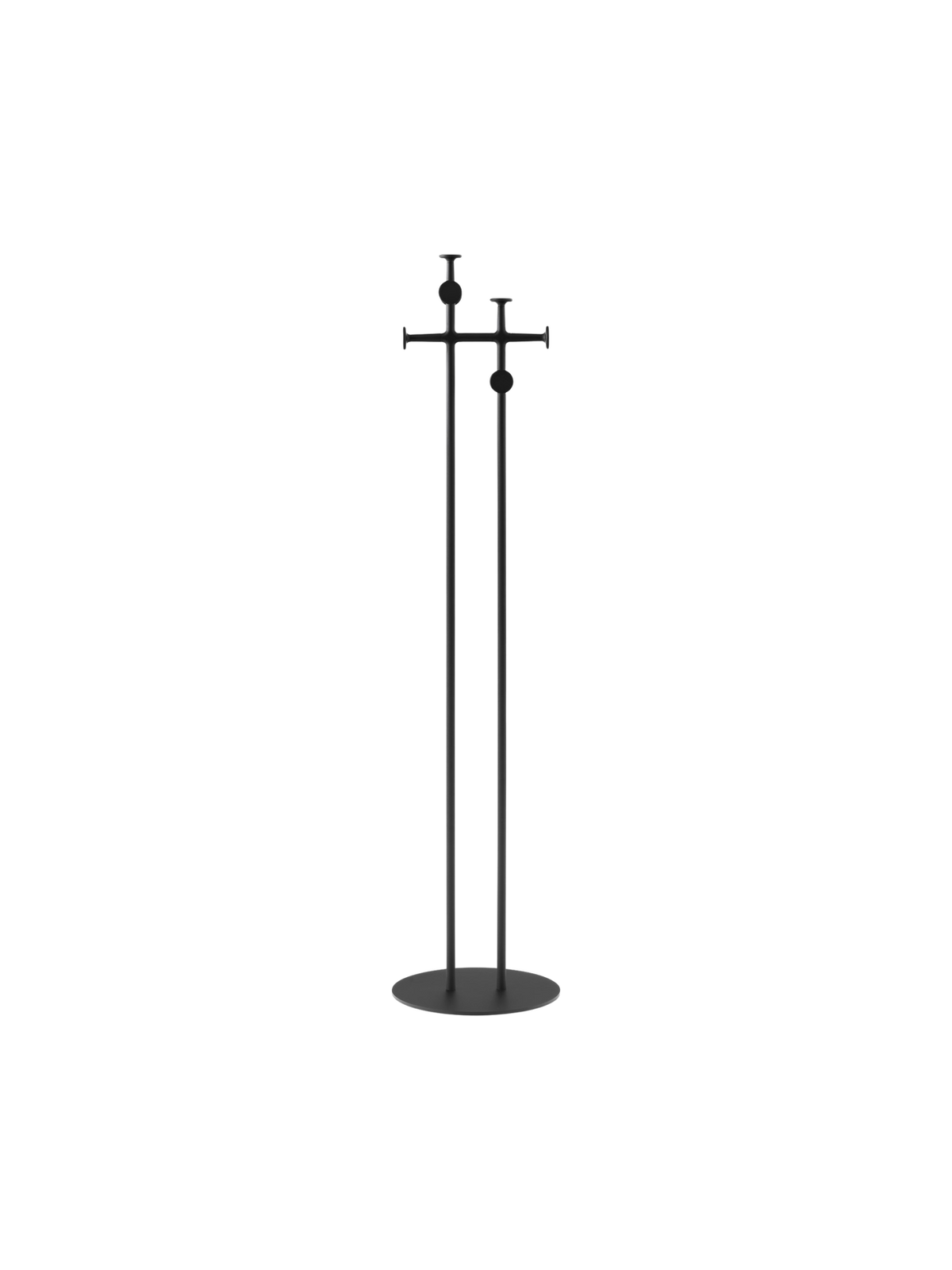 Audo Copenhagen Afteroom Coat Stand stumtjener