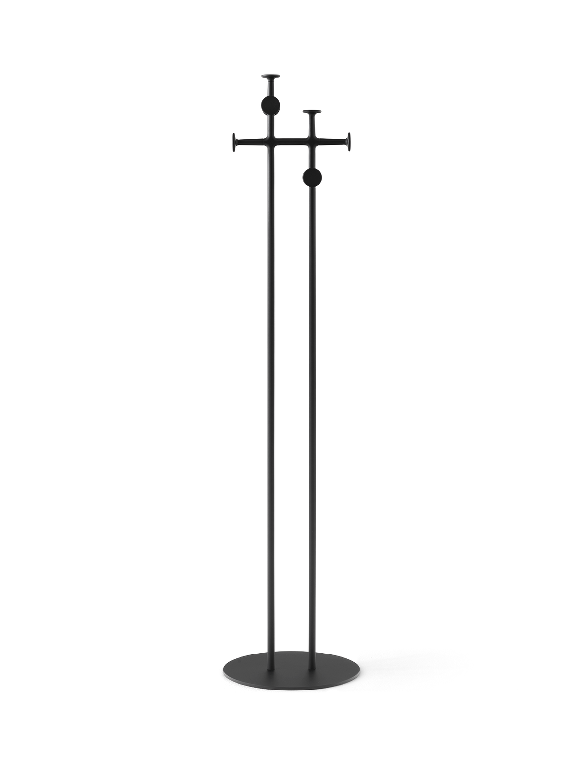 Audo Copenhagen Afteroom Coat Stand stumtjener