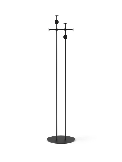 Audo Copenhagen Afteroom Coat Stand stumtjener