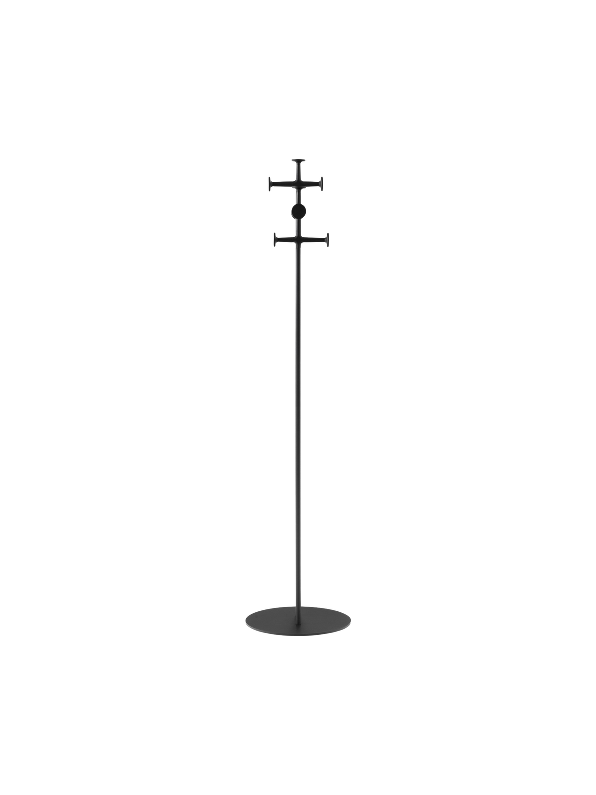 Audo Copenhagen Afteroom Coat Stand stumtjener