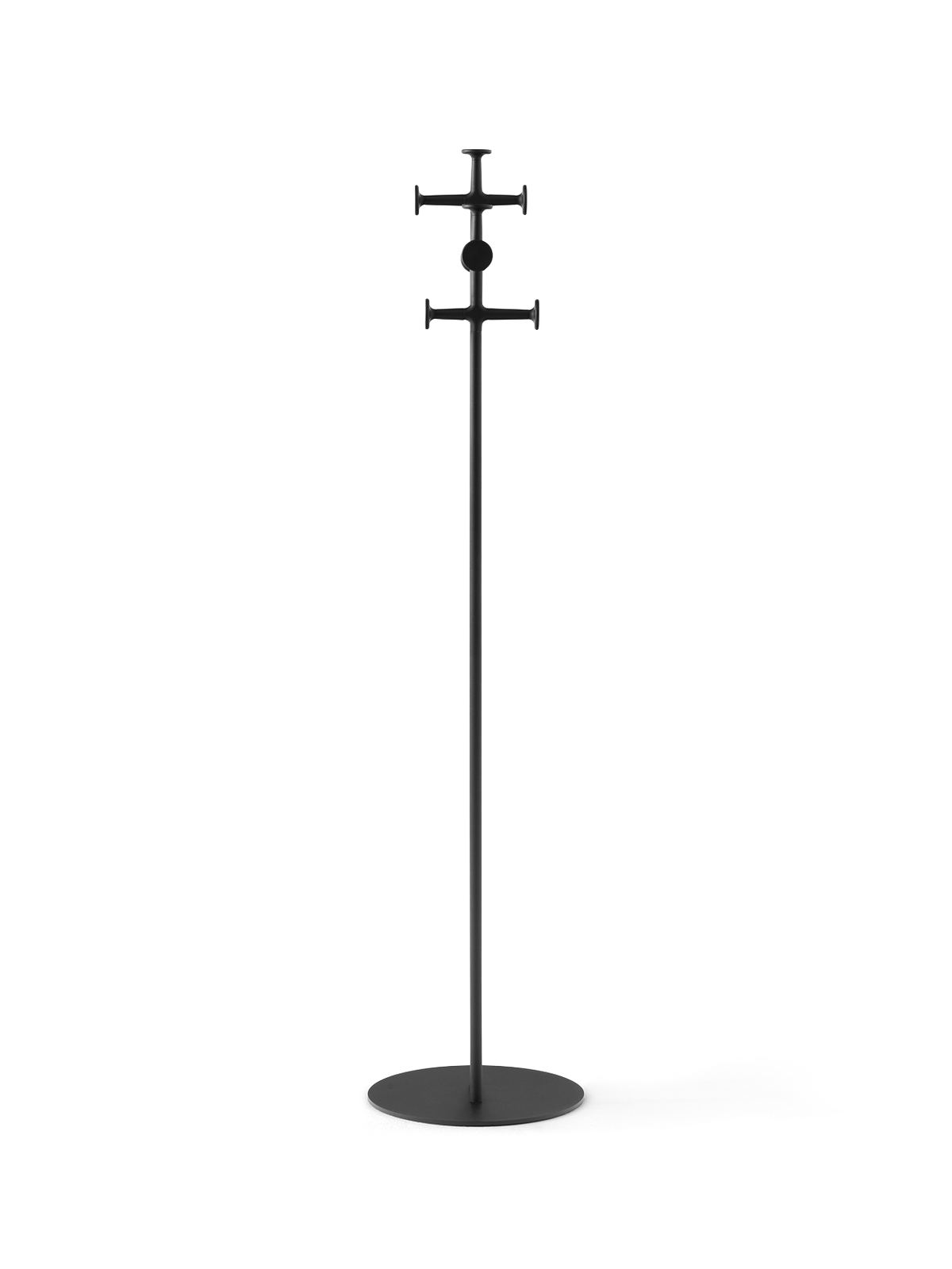 Audo Copenhagen Afteroom Coat Stand stumtjener