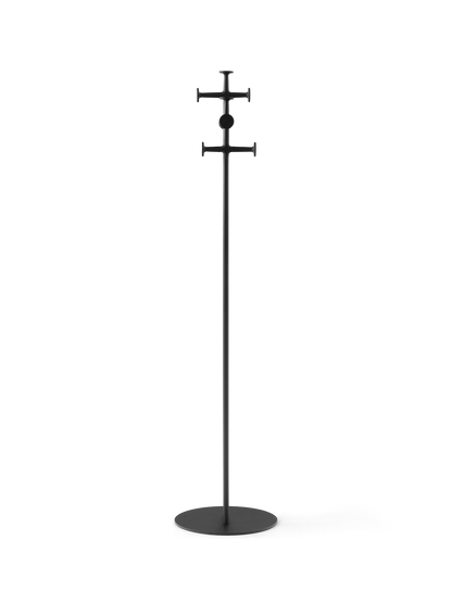Audo Copenhagen Afteroom Coat Stand stumtjener