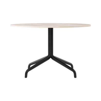 Audo Copenhagen Harbour Column Lounge Table sofabord. Velg bordplate.