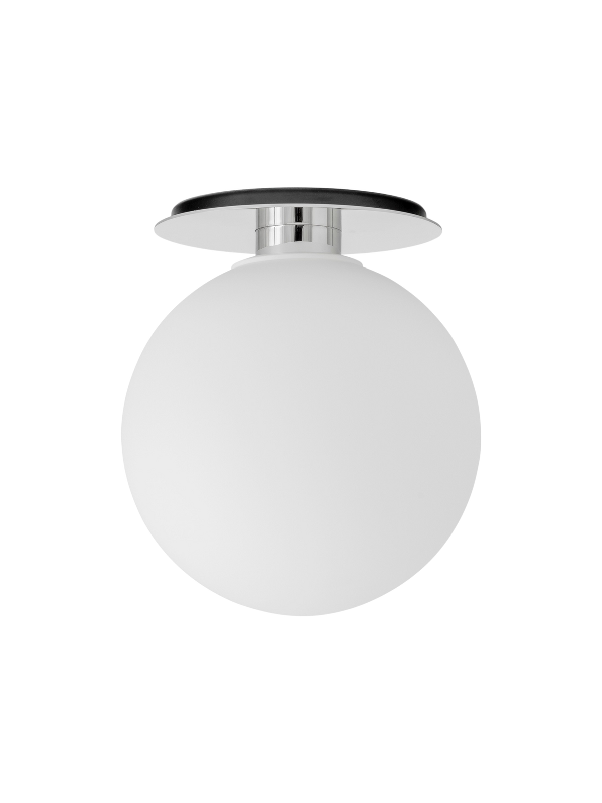Audo Copenhagen TR Bulb Ceiling & Wall Lamp vegg-/taklampe. Velg farge