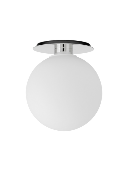 Audo Copenhagen TR Bulb Ceiling & Wall Lamp vegg-/taklampe. Velg farge