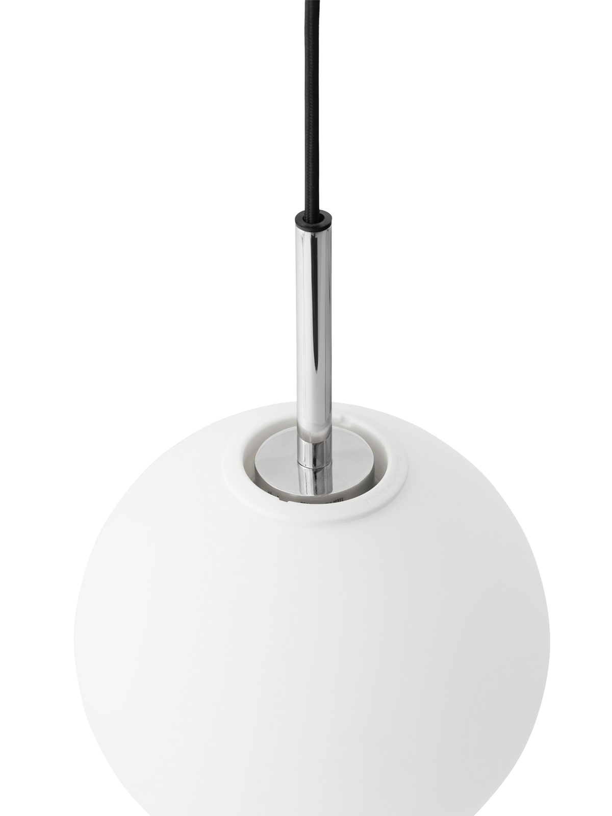 Audo Copenhagen TR Bulb Pendant pendel. Velg farge