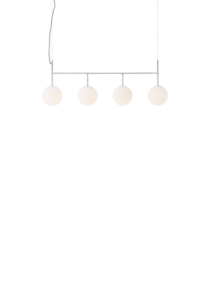 Audo Copenhagen TR Bulb Suspension Frame pendel. Velg farge