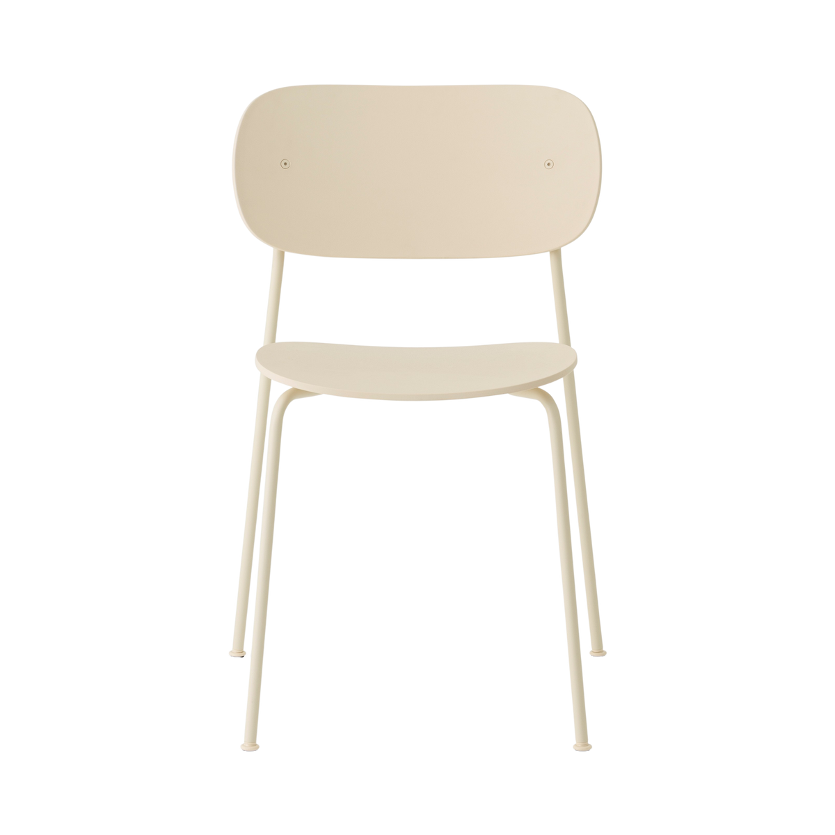 Audo Copenhagen Co Dining Chair, Outdoor spisestol. Velg farge og armlener