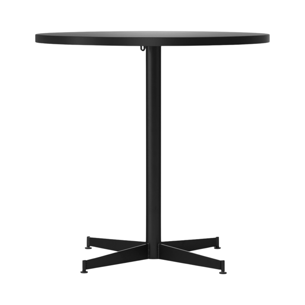 Audo Copenhagen Nook Dining Table spisebord Ø 80 cm. Velg understell og bordplate