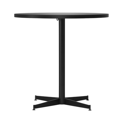 Audo Copenhagen Nook Dining Table spisebord Ø 80 cm. Velg understell og bordplate