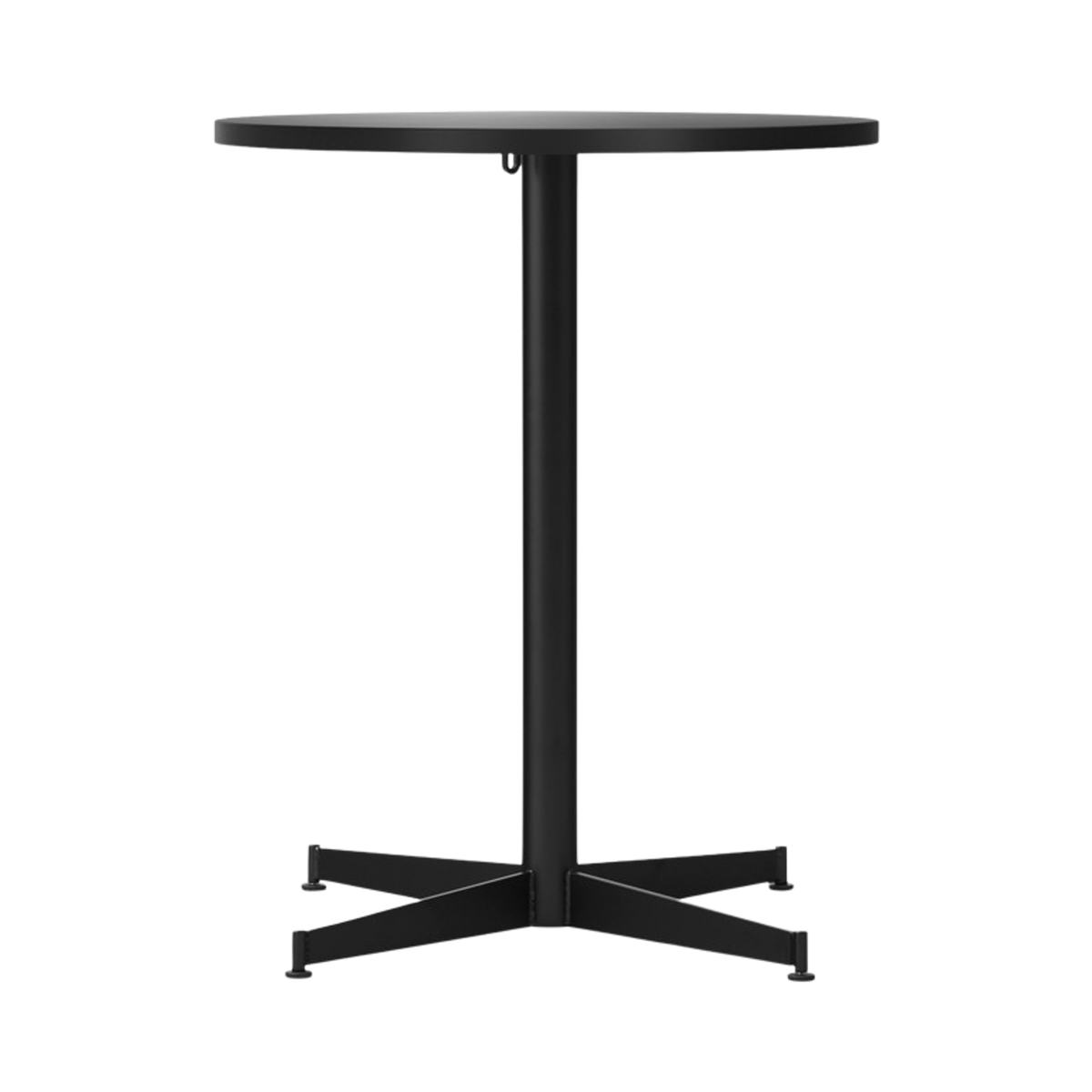 Audo Copenhagen Nook Dining Table spisebord Ø 60 cm. Velg understell og bordplate