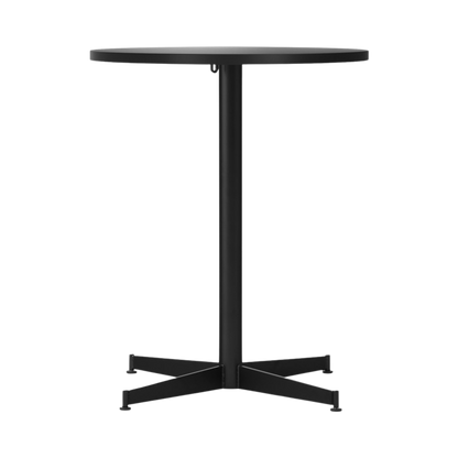 Audo Copenhagen Nook Dining Table spisebord Ø 60 cm. Velg understell og bordplate