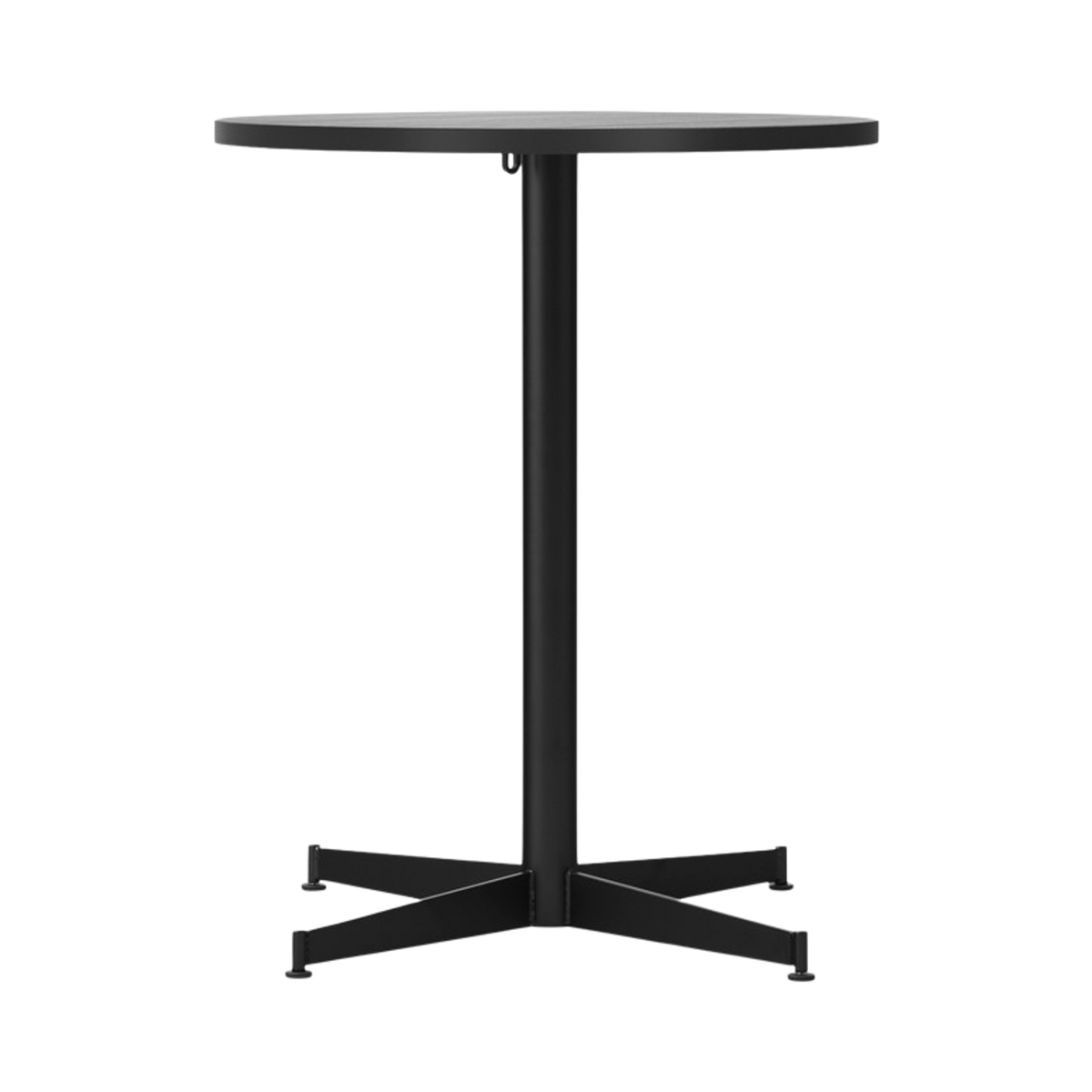 Audo Copenhagen Nook Dining Table spisebord Ø 60 cm. Velg understell og bordplate.