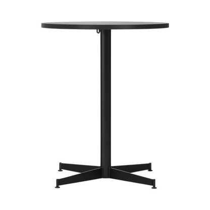 Audo Copenhagen Nook Dining Table spisebord Ø 60 cm. Velg understell og bordplate.