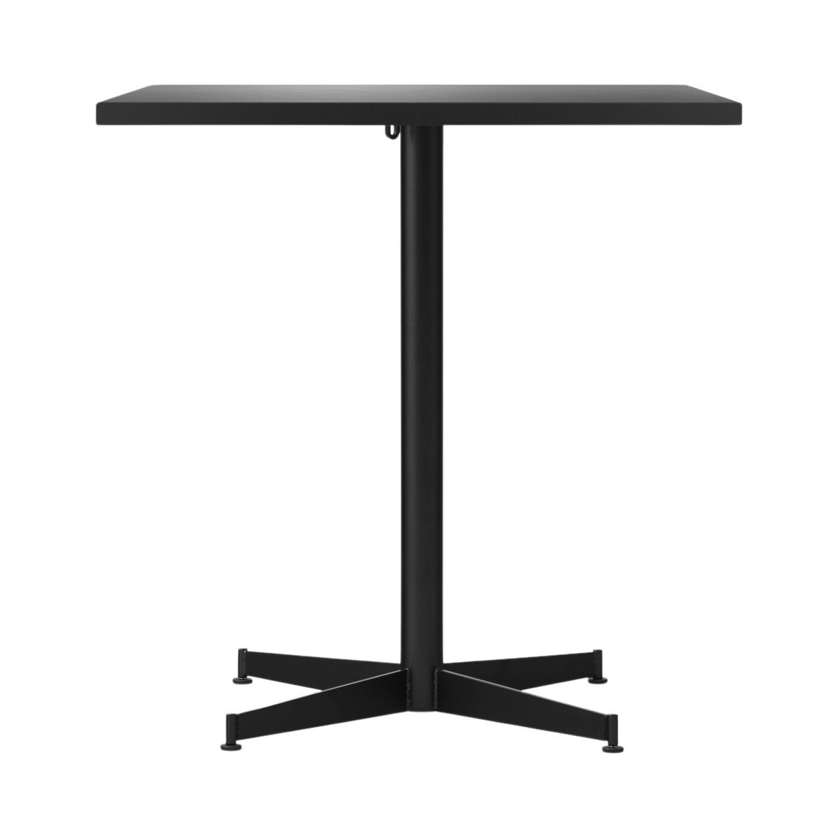 Audo Copenhagen Nook Dining Table spisebord 70 × 60 cm. Velg understell og bordplate