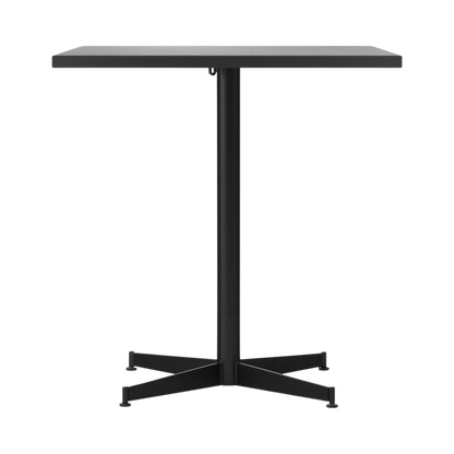 Audo Copenhagen Nook Dining Table spisebord 70 × 60 cm. Velg understell og bordplate