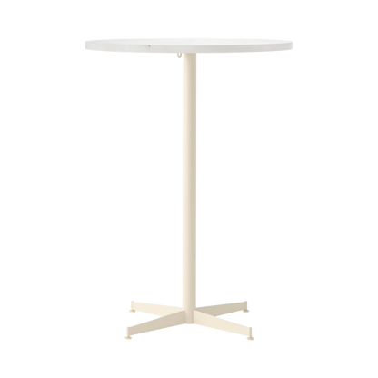 Audo Copenhagen Nook Bar Table barbord Ø 80 cm. Velg understell og bordplate.