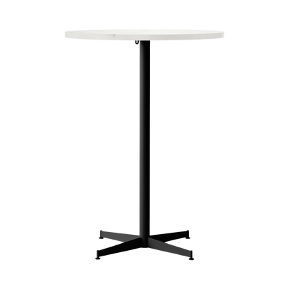 Audo Copenhagen Nook Bar Table barbord Ø 80 cm. Velg understell og bordplate