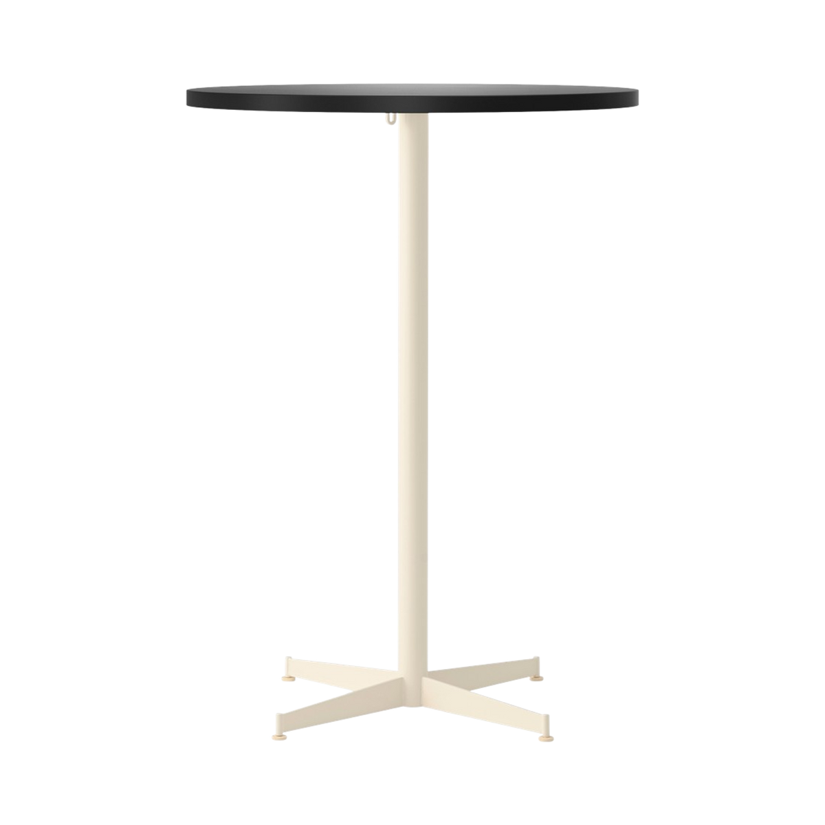 Audo Copenhagen Nook Bar Table barbord Ø 80 cm. Velg understell og bordplate.