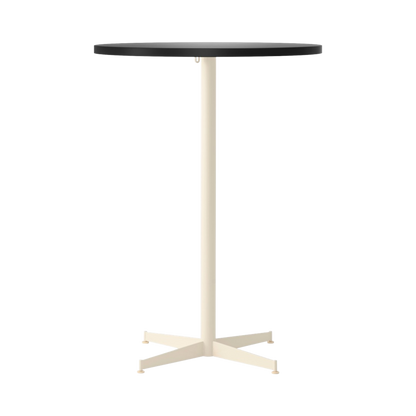 Audo Copenhagen Nook Bar Table barbord Ø 80 cm. Velg understell og bordplate.